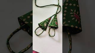 Easy And Beautiful Latkan design 👍 #trand #simplelatkan #sewing #ideas #shorts