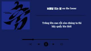 [VIETSUB] MOON - BABYMONSTER || Vietsub by Cheese