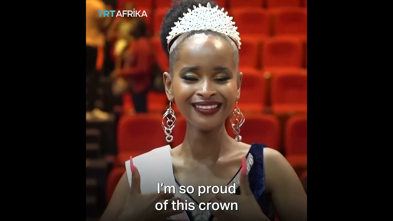 Mr. & Miss Deaf Kenya 2023