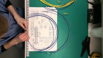 90 Second Time-Lapse Panel Build | RBB