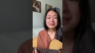 So Hot You're Hurting My Feelings - Caroline Polachek (cover)