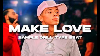 Stream [FREE] Central Cee x Sad Sample UK Drill Type Beat 2023, Our Dream  by Paradise Prince