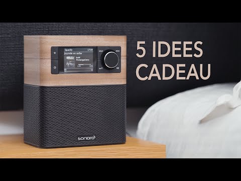 Vidéo: Guide Des Cadeaux De Noël - Cadeaux Pour Les Joueurs, Articles De Jeu, Accessoires Indispensables Et Plus Encore • Page 5