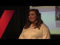 Finding Yourself Through the Service of Others | Ashley Haines | TEDxYouth@Langley