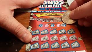 We Set The Mood With These Kentucky Lottery Scratch Offs!