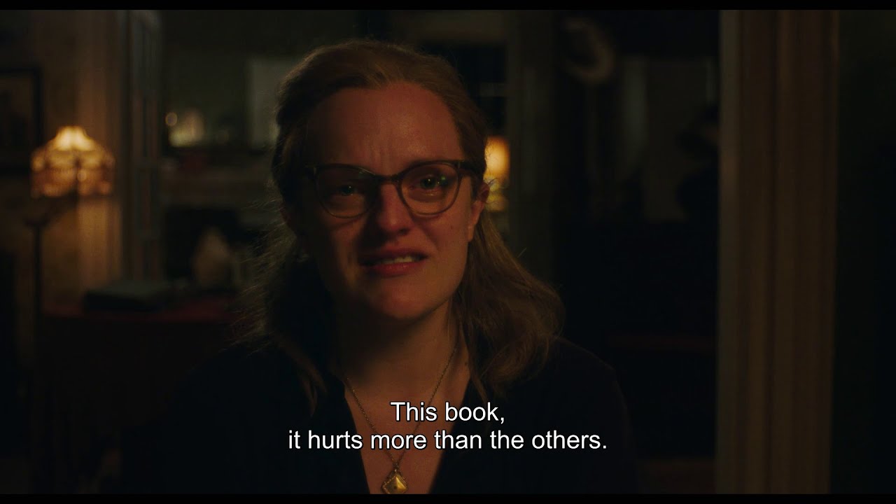Official UK Trailer [Subtitled]