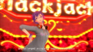 PDF2nd Custom PV - Blackjack [KAITO]