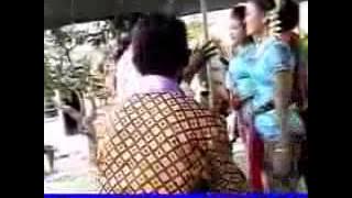PUJI LARAS LUNTUR WALANG KEKEK TAYUB GROBOGAN