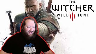 The Witcher 3: Wild Hunt PS5 Version Stream 16