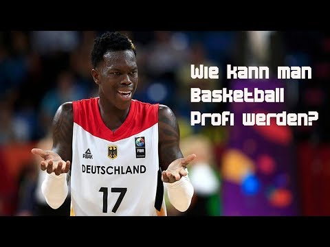 Video: Wie Kommt Man In Einen Basketballverein