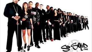 So Solid Crew - Broken Silence