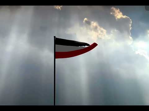 Heil dir im Siegerkranz - historical anthem of germany