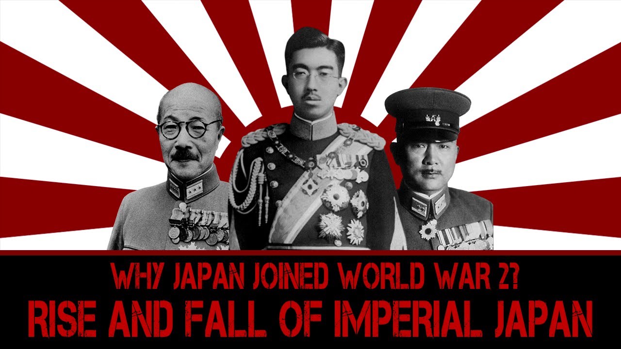 The Real Reason Japan Attacked Pearl Harbor: The Oil Clock Explained