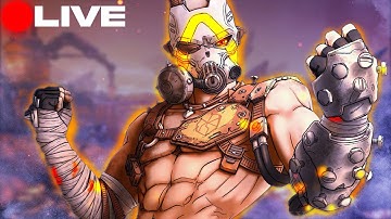 TWO CLAPTRAPS BEAT BORDERLANDS | Borderlands The Pre-Sequel | Co-Op Playthrough | Part 3