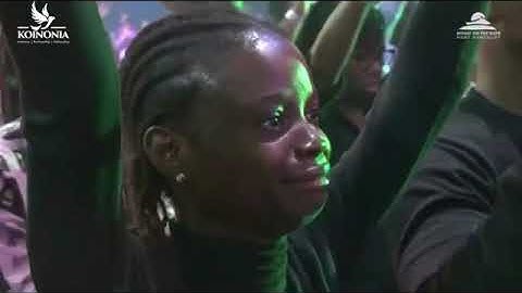 Activate Conference 2022 with || Apostle Joshua Selman || Hotr Port Harcourt