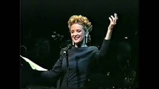 Lady in the Dark at Encores B Roll @AmericanMusicalTheaterArchives