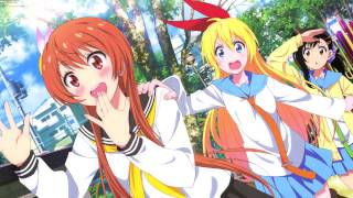 One Republic | Future Looks Good | Nightcore version