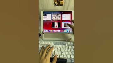 ⌨️Aula F75 keyboard & iPad Connect tips