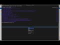 Despliegue de aplicacion web con kebernetes en Azure