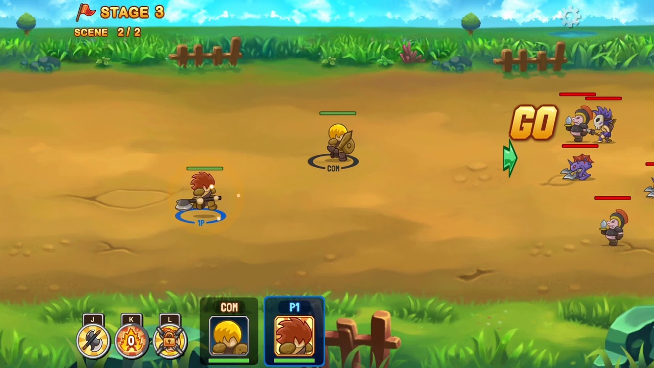 Gameplay Video