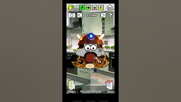 Pou Pou Stories 314 #shorts pou gameplay android