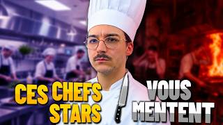 Les Nouveaux Chefs Stars Influenceurs, Jeunes, Font-Il Les Choses Différemment ?