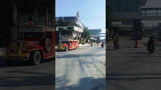 GOING TO TACLOBAN BUS TERMINAL #viralvideo #travel #ofwvlog #tacloban #leyte #robinsonsmall