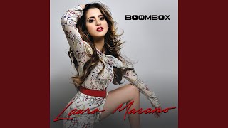 Video thumbnail of "Laura Marano - Boombox"