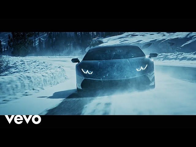t.A.T.u - All The Things She Said (Lynhare Remix) | CAR VIDEO class=