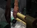 Clay Cutting Process Engineering Control for Smooth Clean Slice 🧱 #cleanslice