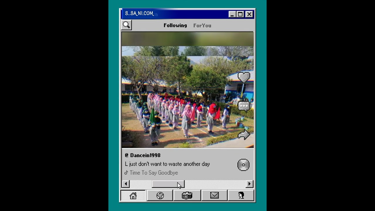 read foundation high School