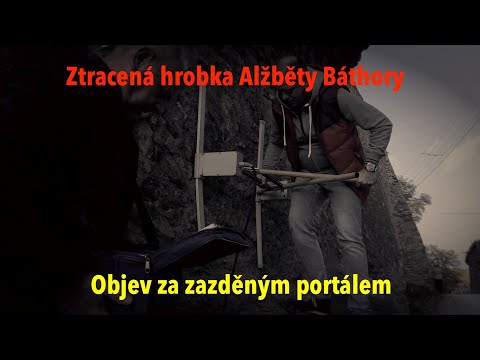 Video: Průzkum Obytných Dutin