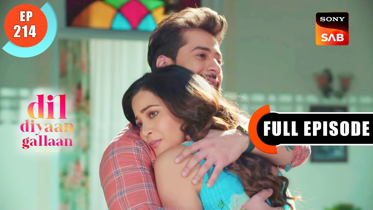 Amrita Ke Tests | Dil Diyaan Gallaan - Dil Ki Baatein | Full Episode | EP 214 | 17 Aug 2023