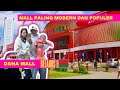 KAGET! MALL DI BELARUS SEBESAR INI😳