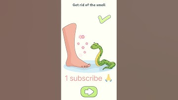 dop2 (delete one part) level 12 Walk throughsolution#dop2 #deleteonepart #gaming#trendingvideo