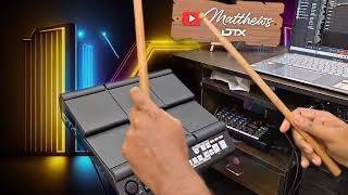 YAMAHA DTX TONES | Left Hand | Contact -7200721205 #drums #trending #viral #music #yamaha #vibes 