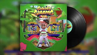 Subway Surfers Soundtrack | World Tour Rio