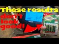 Aldi Activ Energy Rechargeable Battery testing - False Capacity Claim?