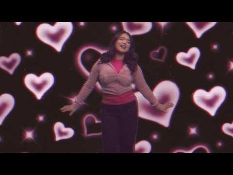 Kristen Cruz - I Love You Un Chingo (Lyric Video)