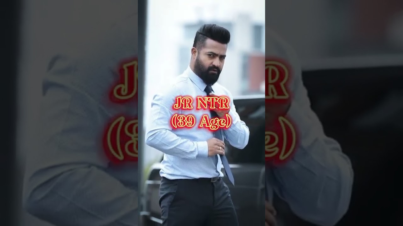 💕 South indian actors Age 🤔