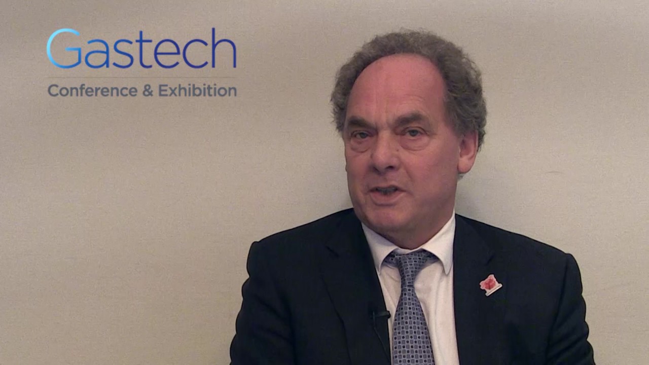 Interview How The Evolving Dynamics Of Gas Affect Pricing Contracting 
