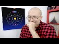 Coldplay  music of the spheres album review