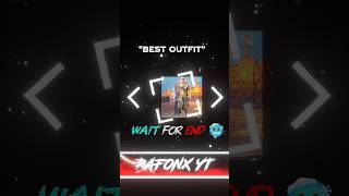 Scarfall 2.0: Epic Outfit Showcase! 🔥#shorts #scarfall