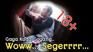 Skandal Kasir Indomart | Bergoyang Hot