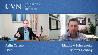 Matthew Schwencke Details the Appeal to Common Sense That Won $5M Verdict for Injured Cyclist