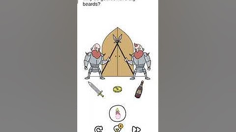 Brain Out Crazy Find Level 82 Walkthrough