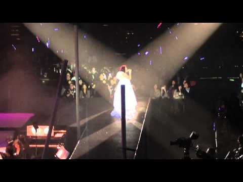 楊千嬅Miriam Yeung Minor Classics Live 2011之民間傳奇