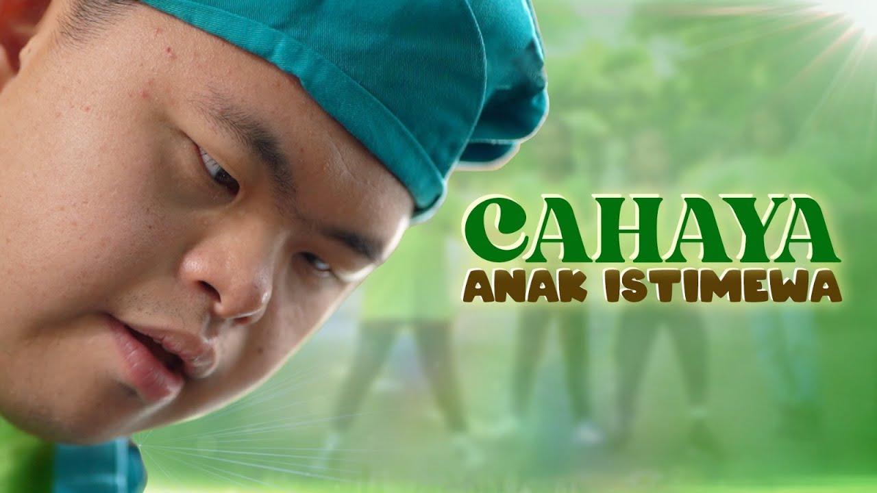 Terapi Gratis Anak Disabilitas