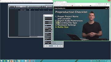 Introduction to Music Production - Coursera 2014 - 2nd assignment
