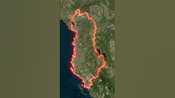 The Most HATED Country in EUROPE!